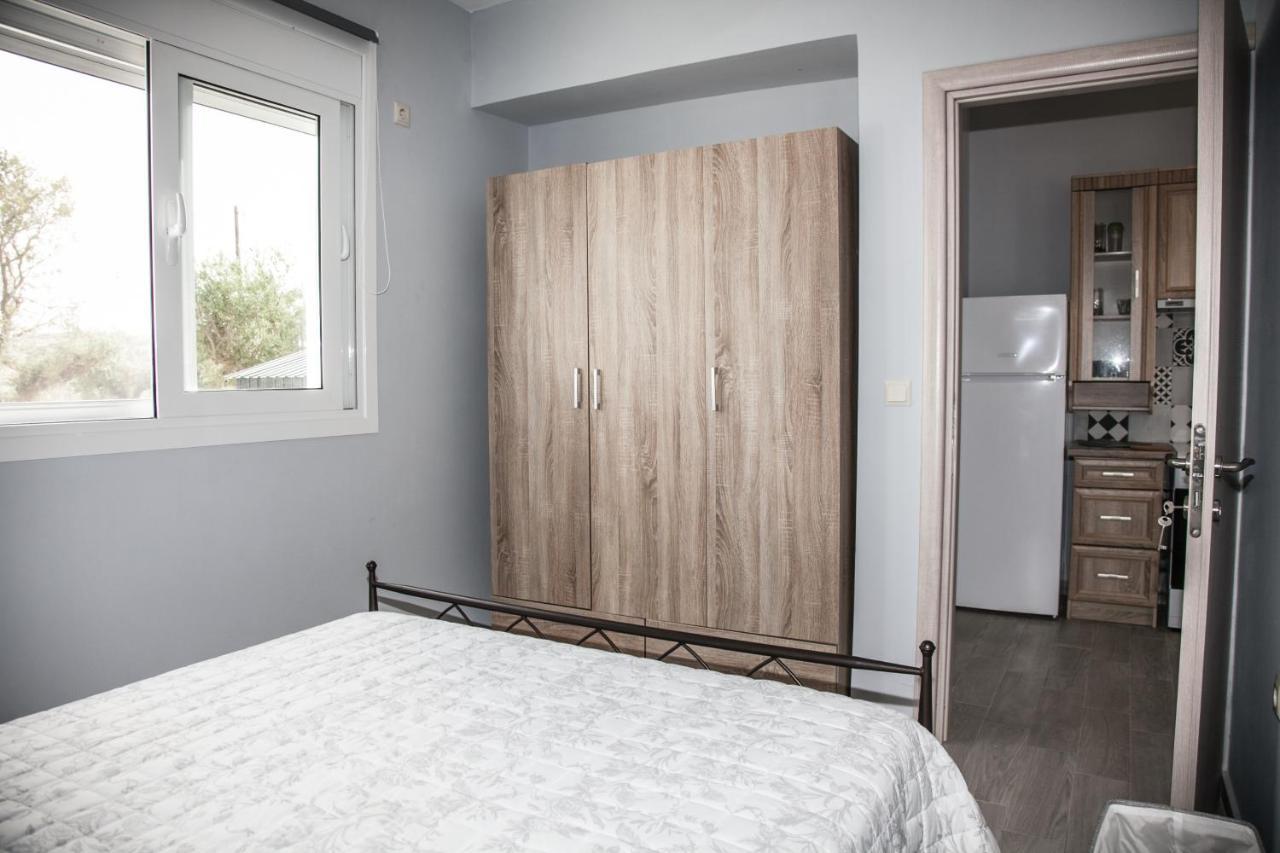 Nemo 1 Apartment Xi Beach Екстериор снимка