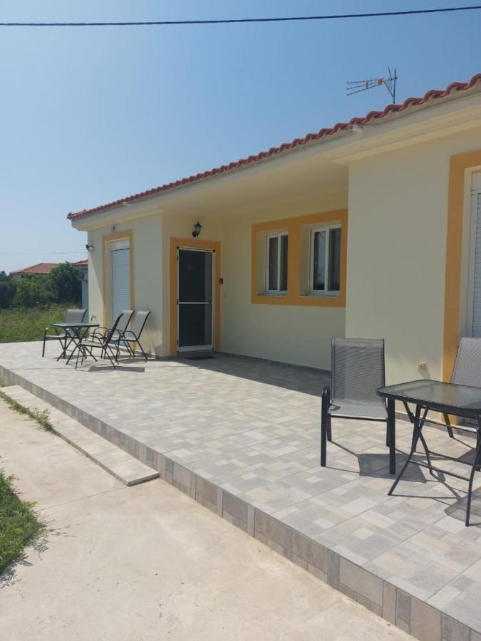 Nemo 1 Apartment Xi Beach Екстериор снимка