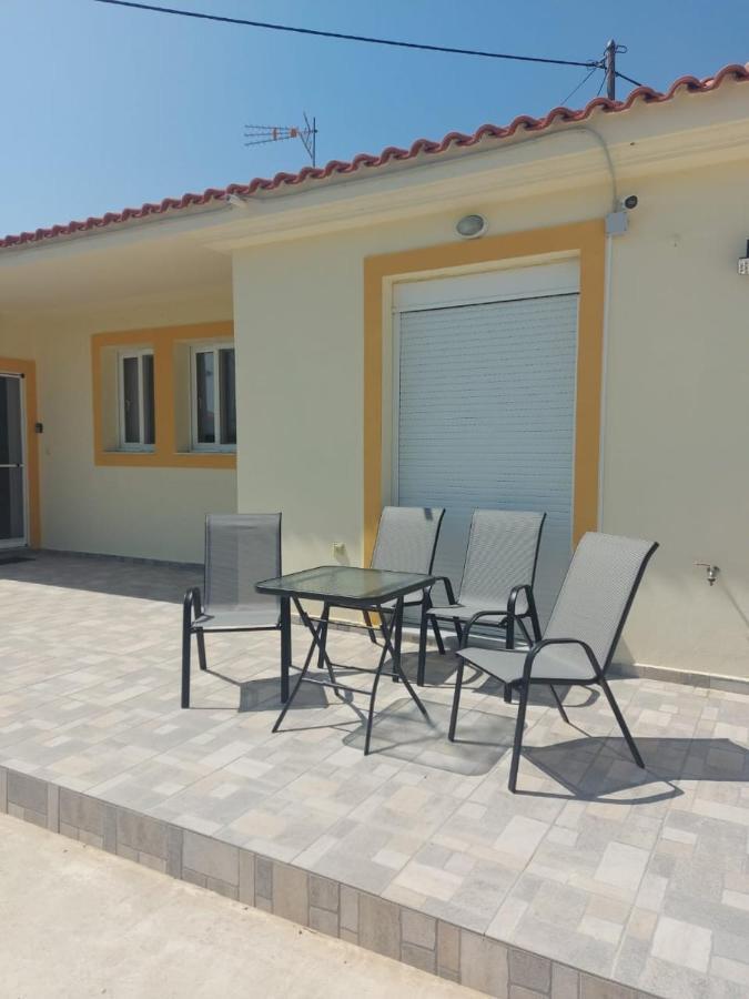 Nemo 1 Apartment Xi Beach Екстериор снимка