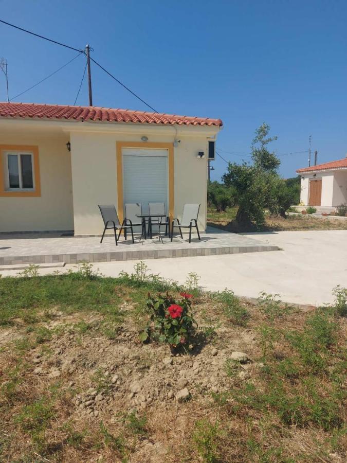 Nemo 1 Apartment Xi Beach Екстериор снимка